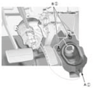 Steering System - Service Information